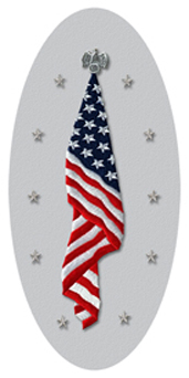 DASOV 550 GY Flag At Rest Grey